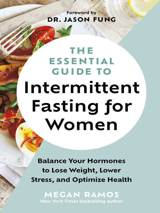 Title details for The Essential Guide to Intermittent Fasting for Women by Megan Ramos - Available